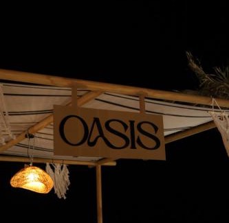 Al Madinah Province Hotel | Oasis Sands Resort منتجع اوسايس