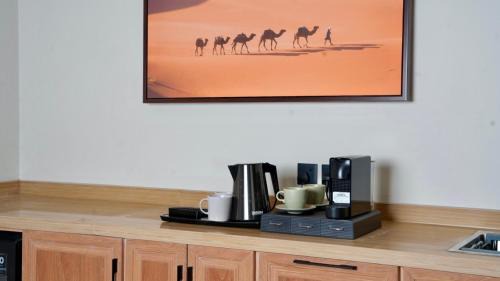 Al Madinah Province Hotel | Oasis Sands Resort منتجع اوسايس