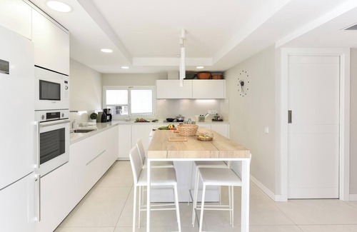 Meloneras Villa | Oasis Serenity by VillaGranCanaria