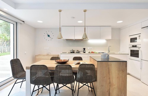 Meloneras Villa | Oasis Serenity by VillaGranCanaria