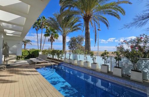 Meloneras Villa | Oasis Serenity by VillaGranCanaria