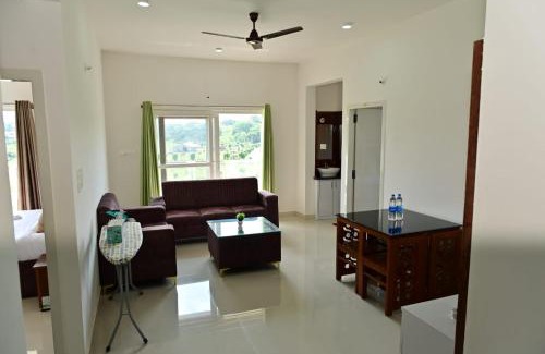 Mysore Apartment | Oasis Service Apartments