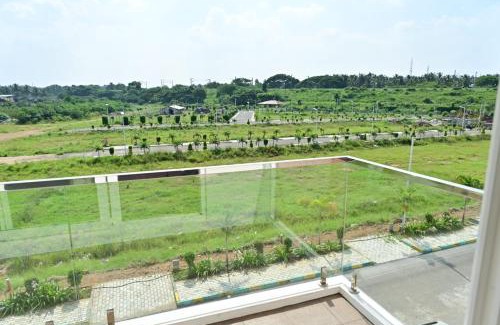 Mysore Apartment | Oasis Service Apartments