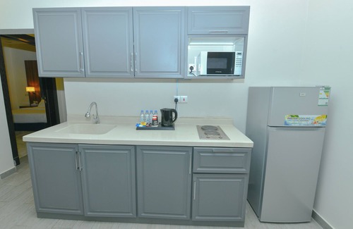 Al Kharj Apartment | Oasis Suite Hotel Apartments