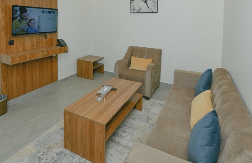 Al Kharj Apartment | Oasis Suite Hotel Apartments