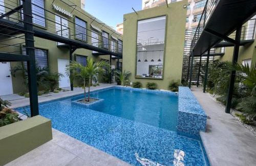 Papare Hotel | OASIS TROPICAL HOTEL