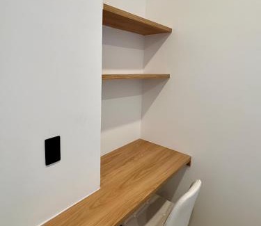 Chico Apartment | Oasis Urbano Con Terraza 204