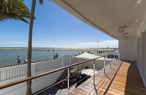 Meloneras Villa | Oasis Villas Maspalomas I