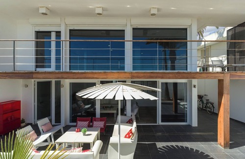 Meloneras Villa | Oasis Villas Maspalomas I