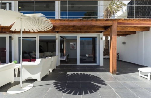 Meloneras Villa | Oasis Villas Maspalomas I