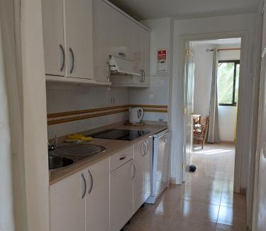 Corralejo Apartment | Oasis Waves House Papagayo