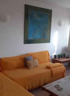 Corralejo Apartment | Oasis Waves House Papagayo