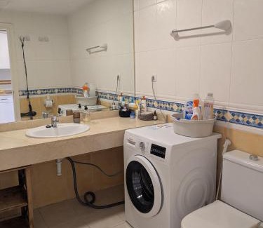 Corralejo Apartment | Oasis Waves House Papagayo