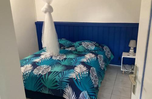 Vieux-Fort Apartment | Oasisse