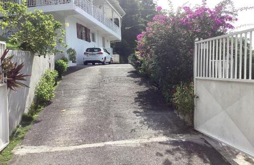 Vieux-Fort Apartment | Oasisse