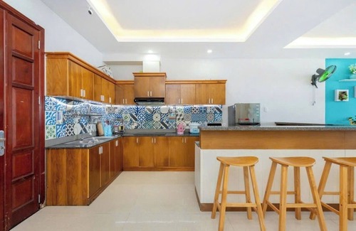 Thang Tam Apartment | Oasky apartment 1 - 3 bedrooms