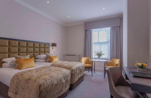 Weybridge Hotel | Oatlands Park Hotel