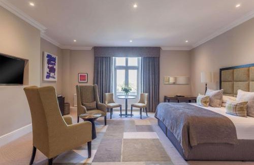 Weybridge Hotel | Oatlands Park Hotel