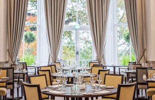 Weybridge Hotel | Oatlands Park Hotel