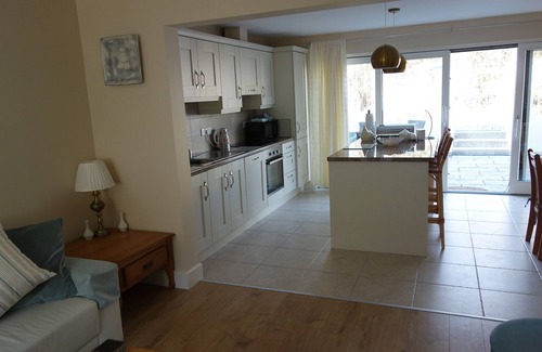 Kenmare House | Oatsfield Cottage - a 4-bedroom self-catering home, Kenmare, Ireland.