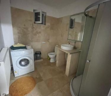 Prejmer House | Oaza de Odihna