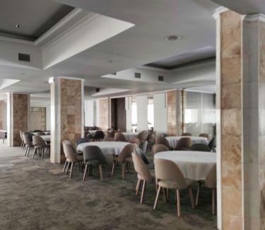 Stip Hotel | Oaza Hotel