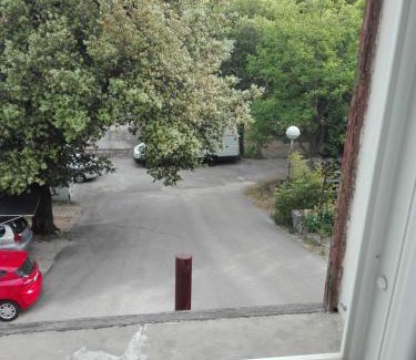 Tribalj Apartment | Oaza kraj jezera, app Nika