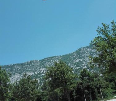 Tribalj Apartment | Oaza kraj jezera, app Nika