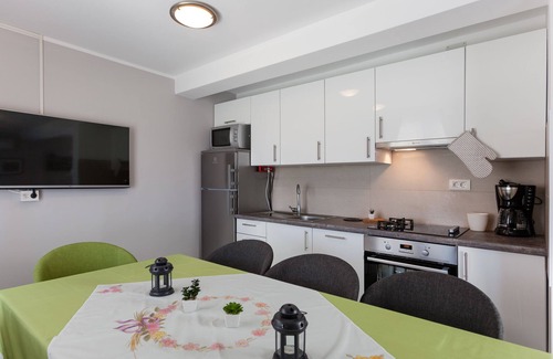 Stomorska House | Oaza mira i tišine s prekrasnim pogledom na more.