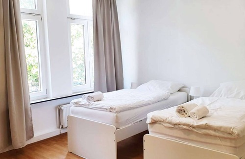 Osternburg Apartment | OB10 nice & spacious apartment, Wifi & washing machine