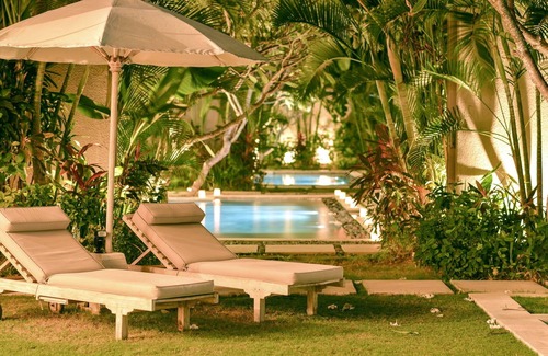 Laksmana Villa | OB8001 - Family 8 Bedroom Villa in Seminyak
