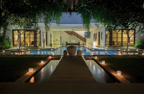Laksmana Villa | OB8002 - Family 8 Bedroom Villa in Seminyak