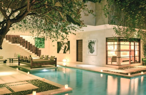 Laksmana Villa | OB8002 - Family 8 Bedroom Villa in Seminyak