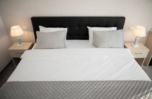 Constanta Bed & Breakfast | OBA LUXURY BOUTIQUE