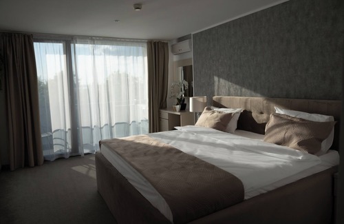 Constanta Bed & Breakfast | OBA LUXURY BOUTIQUE