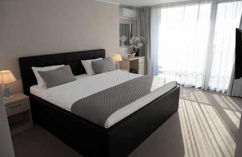 Constanta Bed & Breakfast | OBA LUXURY BOUTIQUE