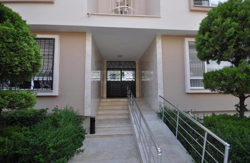 Alanya Apartment | OBA SARAY 3 B-16
