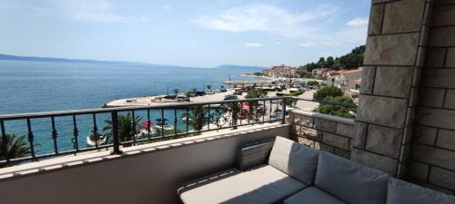 Podgora Apartment | Obala