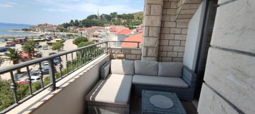 Podgora Apartment | Obala