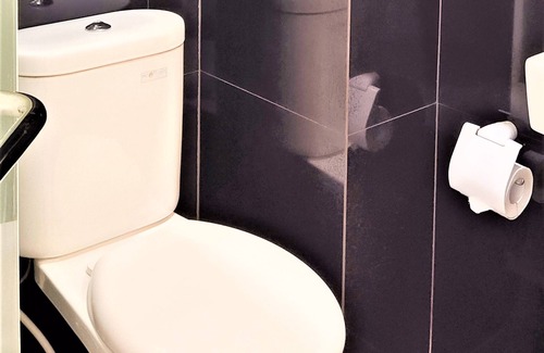 Hegarmanah House | OBC Villa