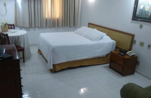 Bauru Hotel | Obeid Plaza Hotel