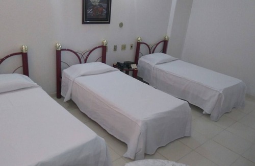 Bauru Hotel | Obeid Plaza Hotel