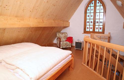 Laudenbach Apartment | Ober der Eller