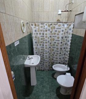 Obera Apartment | Obera Departamento Hasta 4 Personas