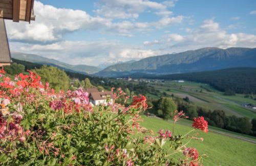 Pfalzen House | Oberbaumgartnerhof