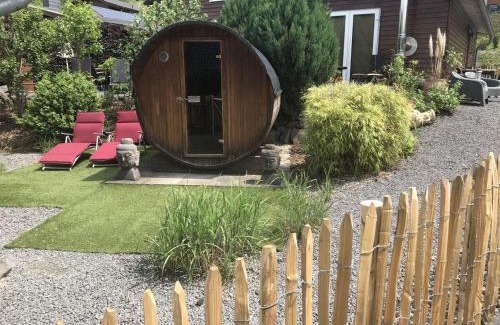 Rieden House | Obere-Seeterrasse