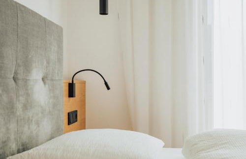 Rifiano Apartment | Oberegghof Ferienwohnung Hirzer