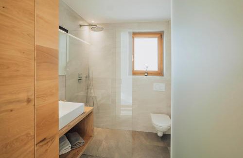 Rifiano Apartment | Oberegghof Ferienwohnung Ifinger