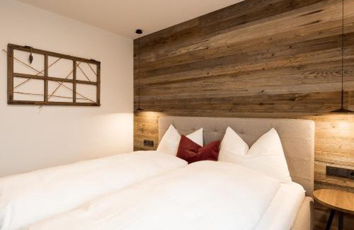 Santo Stefano Apartment | Obergasserhof Apt Tiroler