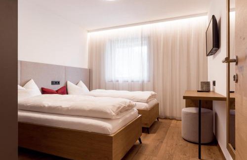 Santo Stefano Apartment | Obergasserhof Apt Tiroler